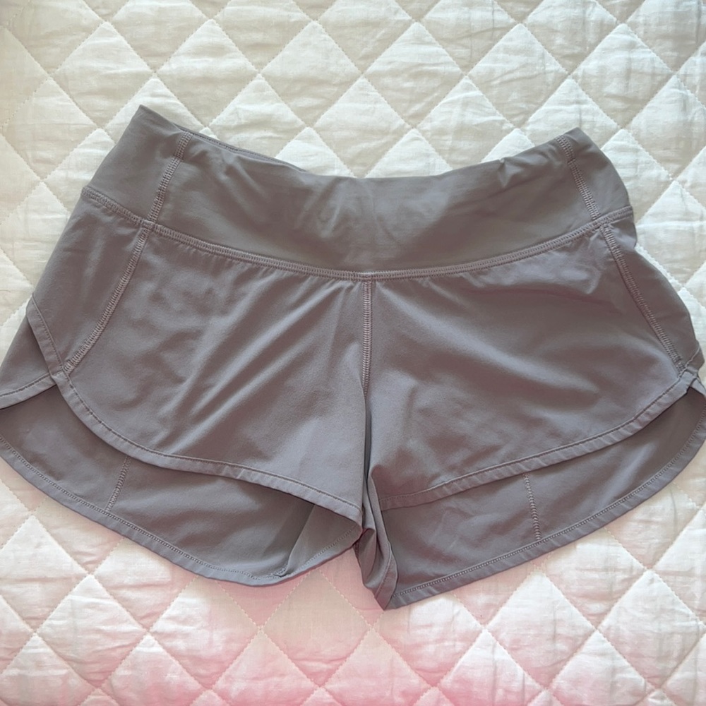 Lululemon Speed Short 2.5”